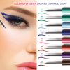 Golden Rose Flash Liner Colored Eyeliner
