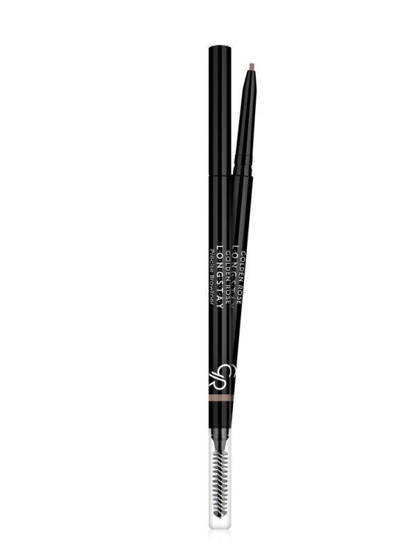 Golden Rose Longstay Precise Browliner