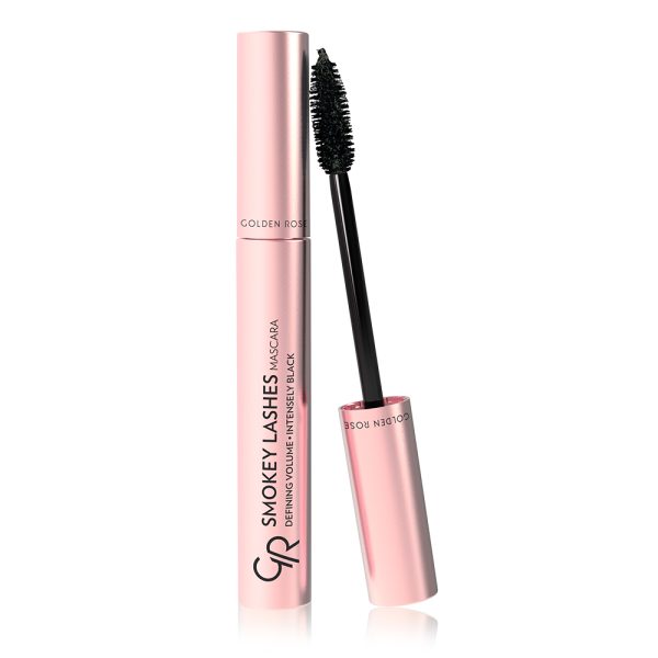 20-990531_1 Golden Rose Smokey Lashes Mascara