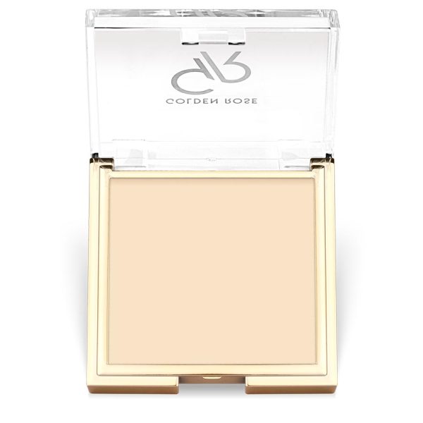 20-990540-103_1 Golden Rose Mattifying Mineral Powder