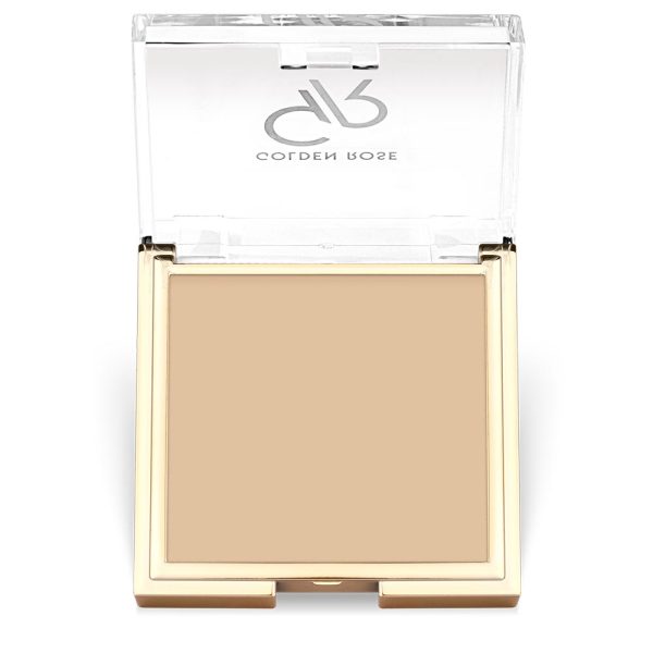 20-990540-113_1 Golden Rose Mattifying Mineral Powder