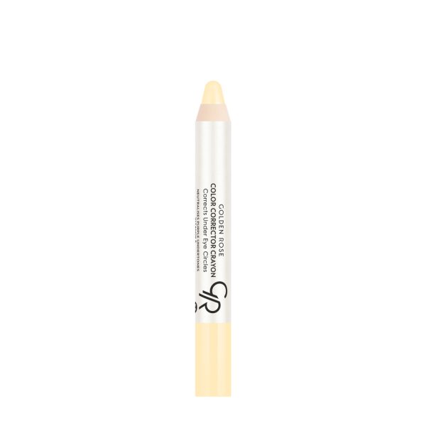 Golden Rose Color Corrector Crayon