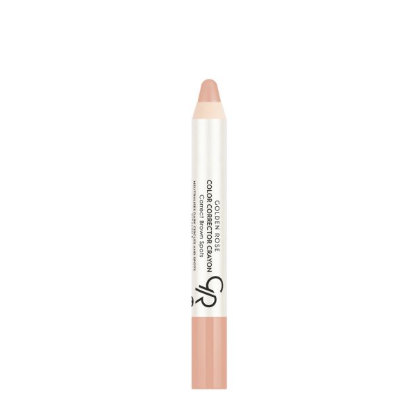 Golden Rose Color Corrector Crayon