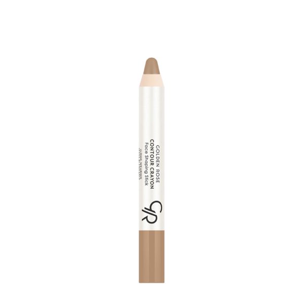 Golden Rose Contour Crayon