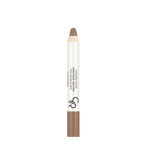 Golden Rose Contour Crayon