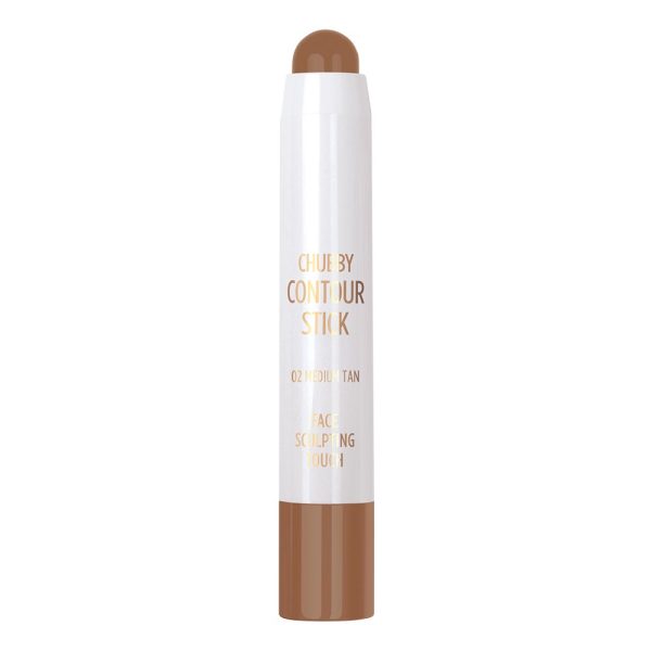 Golden Rose Chubby Contour Stick
