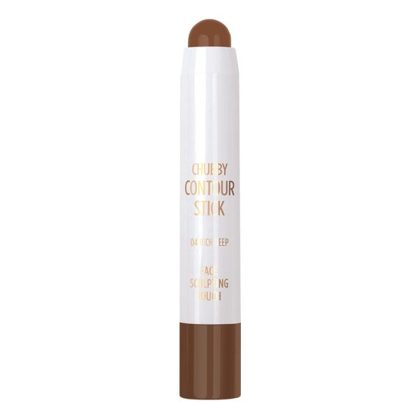Golden Rose Chubby Contour Stick