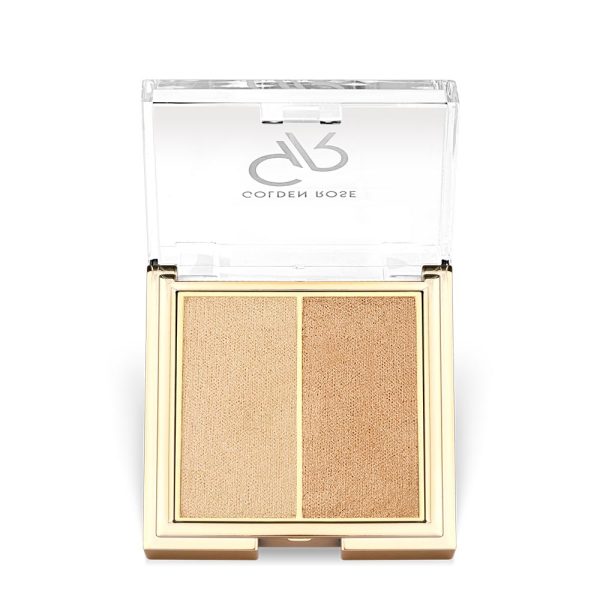 20-990620-102_1 Golden Rose So Glow! Highlighter Duo