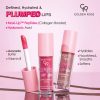 20-990640_3 Golden Rose Plumped Lips Lip Plumping Gloss
