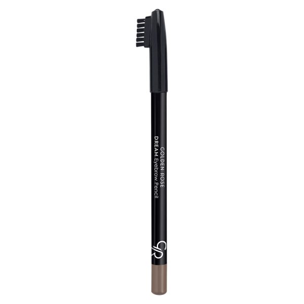 Golden Rose Dream Eyebrow Pencil
