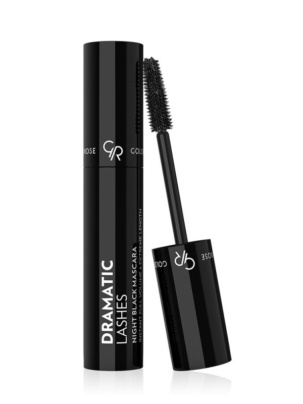 Golden Rose Dramatic Lashes Mascara 13ml