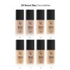 Golden Rose Up To 24 Hours Stay Foundation 35ml