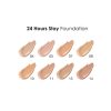 Golden Rose Up To 24 Hours Stay Foundation 35ml