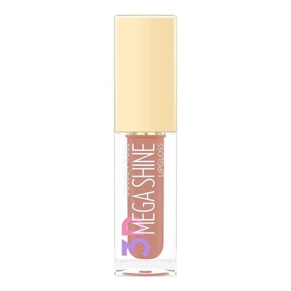 20-990660-103_1 Golden Rose 3D Mega Shine Lipgloss 5.2ml