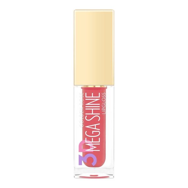 20-990660-109_1 Golden Rose 3D Mega Shine Lipgloss 5.2ml