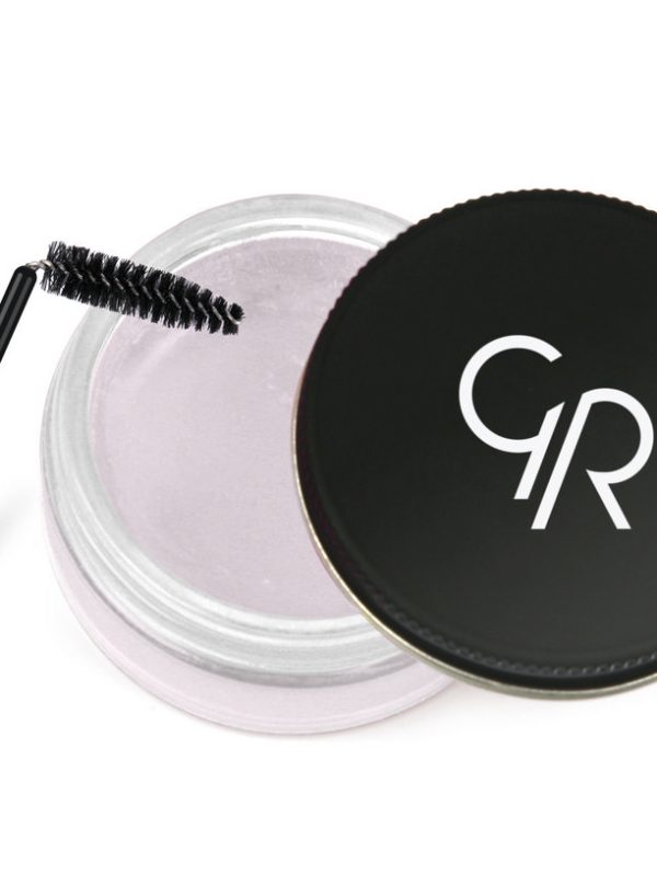 Golden Rose Eyebrow Shaper Wax