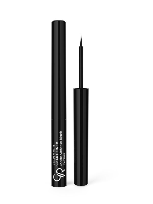 Golden Rose Smart Liner Eyeliner