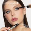 Golden Rose Iconic Lash Intense Black Mascara 9ml