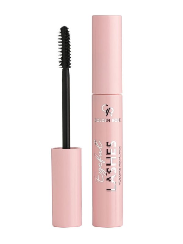 Golden Rose Eyeful Lashes Volume mascara 9ml