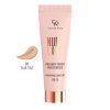 Golden Rose Nude Look Radiant Tinted Moisturiser 32ml