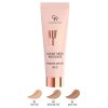Golden Rose Nude Look Radiant Tinted Moisturiser 32ml