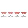 Golden Rose Nude Look Natural Shine Lipgloss