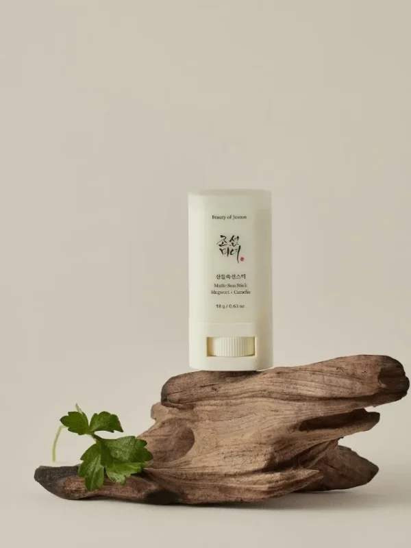 Beauty Of Joseon Matte Sun Stick SPF50 PA+++  18gr