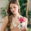 Cocodor Flower Diffuser Rose Perfume 120ml 3 Cocodor Flower Diffuser Rose Perfume 120ml