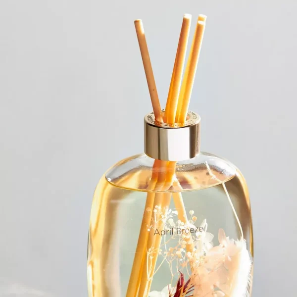 Cocodor Herbarium Diffuser April Breeze 220ml 2 Cocodor Herbarium Diffuser April Breeze 220ml