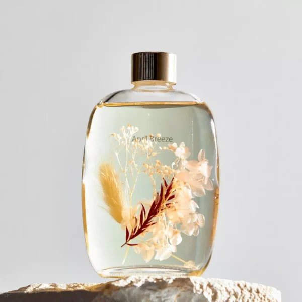 Cocodor Herbarium Diffuser April Breeze 220ml 4 Cocodor Herbarium Diffuser April Breeze 220ml