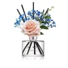 Cocodor Rose Diffuser Pure Cotton 200ml 1 Cocodor Rose Diffuser Pure Cotton 200ml