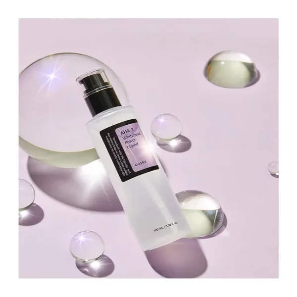 Cosrx AHA 7 Whitehead Power Liquid 4 Cosrx AHA 7 Whitehead Power Liquid