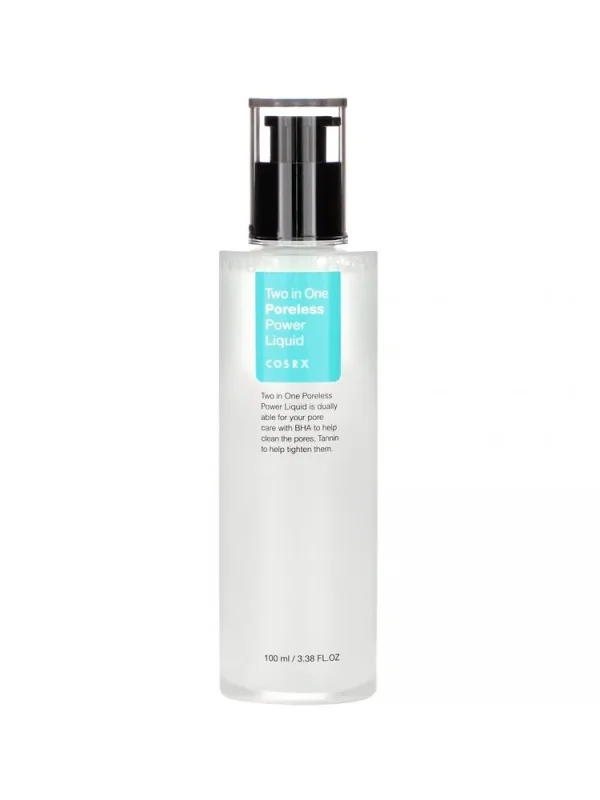 Cosrx Two in One Poreless Power Liquid 100ml