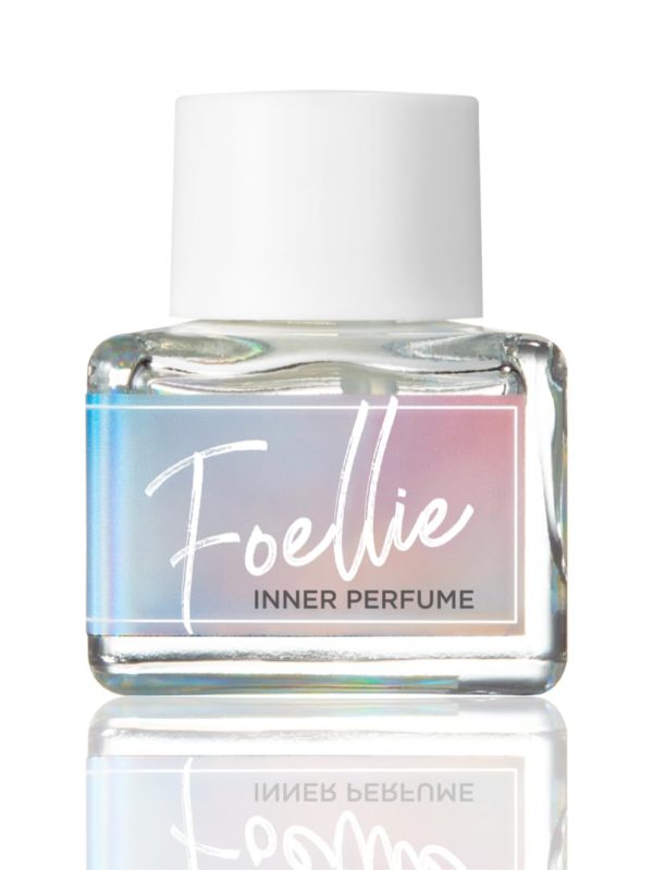 Foellie Eau De Ciel Intim Parfum 5ml