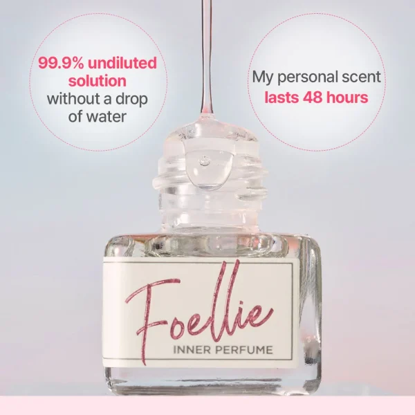 Foellie Eau De Ciel Intim Parfum 4 Foellie Eau De Ciel Intim Parfum 5ml