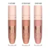 Golden Rose Nude Look Velvety Matte Lip Color 1 Golden Rose Nude Look Velvety Matte Lip Color