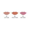 Golden Rose Nude Look Velvety Matte Lip Color 2 Golden Rose Nude Look Velvety Matte Lip Color