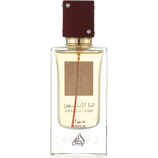 Lattafa Ana Abiyedh Rouge Edp 60ml 2 Lattafa Ana Abiyedh Rouge Edp 60ml