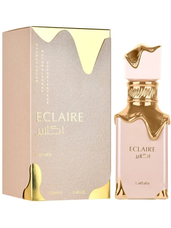 Lattafa Eclaire Edp 100ml