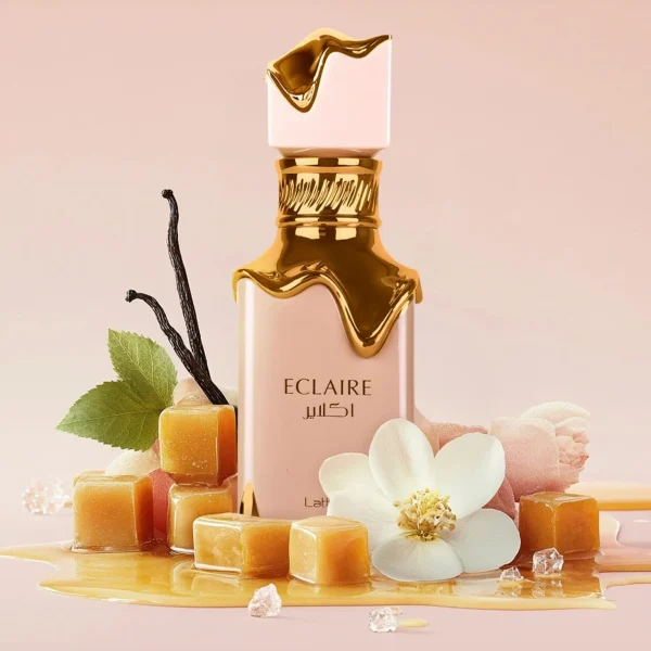 Lattafa Eclaire Edp 100ml