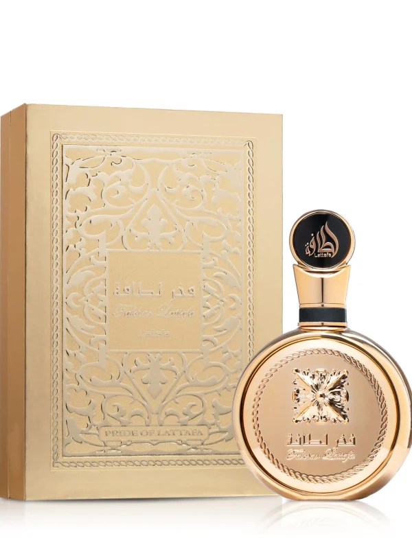 Lattafa Fakhar Edp 100ml