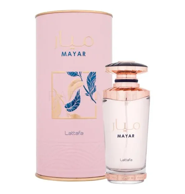 Lattafa Mayar Edp 100ml