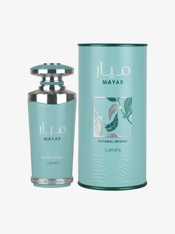 Lattafa Mayar Natural Intense Edp 100ml