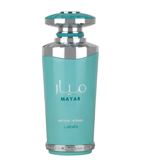Lattafa Mayar Natural Intense Edp 100ml 2 Lattafa Mayar Natural Intense Edp 100ml
