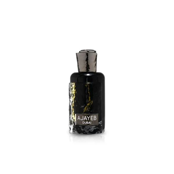 Lattafa Men Ajayeb Dubai Edp 100ml 2 Lattafa Men Ajayeb Dubai Edp 100ml