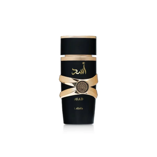 Lattafa Men Asad Edp 100ml 2 Lattafa Men Asad Edp 100ml