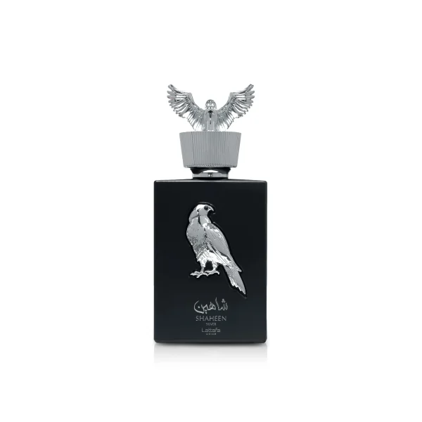 Lattafa Men Shaheen Silver Edp 100ml 2 Lattafa Men Shaheen Silver Edp 100ml