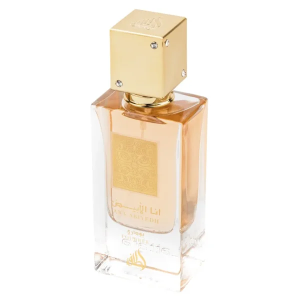 Lattafa Poudree Ana Abiyedh Edp 100ml 2 (1) Lattafa Poudree Ana Abiyedh Edp 100ml