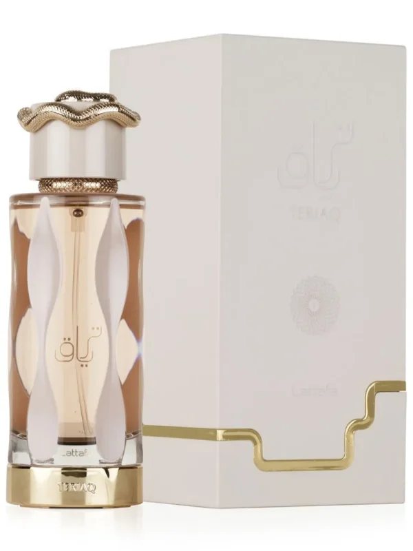 Lattafa Teriaq Edp 100ml