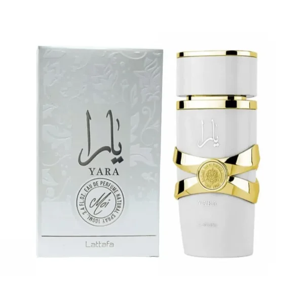 Lattafa Women Yara Moi Edp 100ml